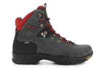 Buty trekkingowe męskie Chiruca Dynamic 05 grafit - 47 Chiruca