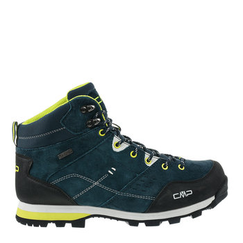 Buty trekkingowe męskie CMP Alcor Mid WP 39Q4907 r.43 - Inna marka