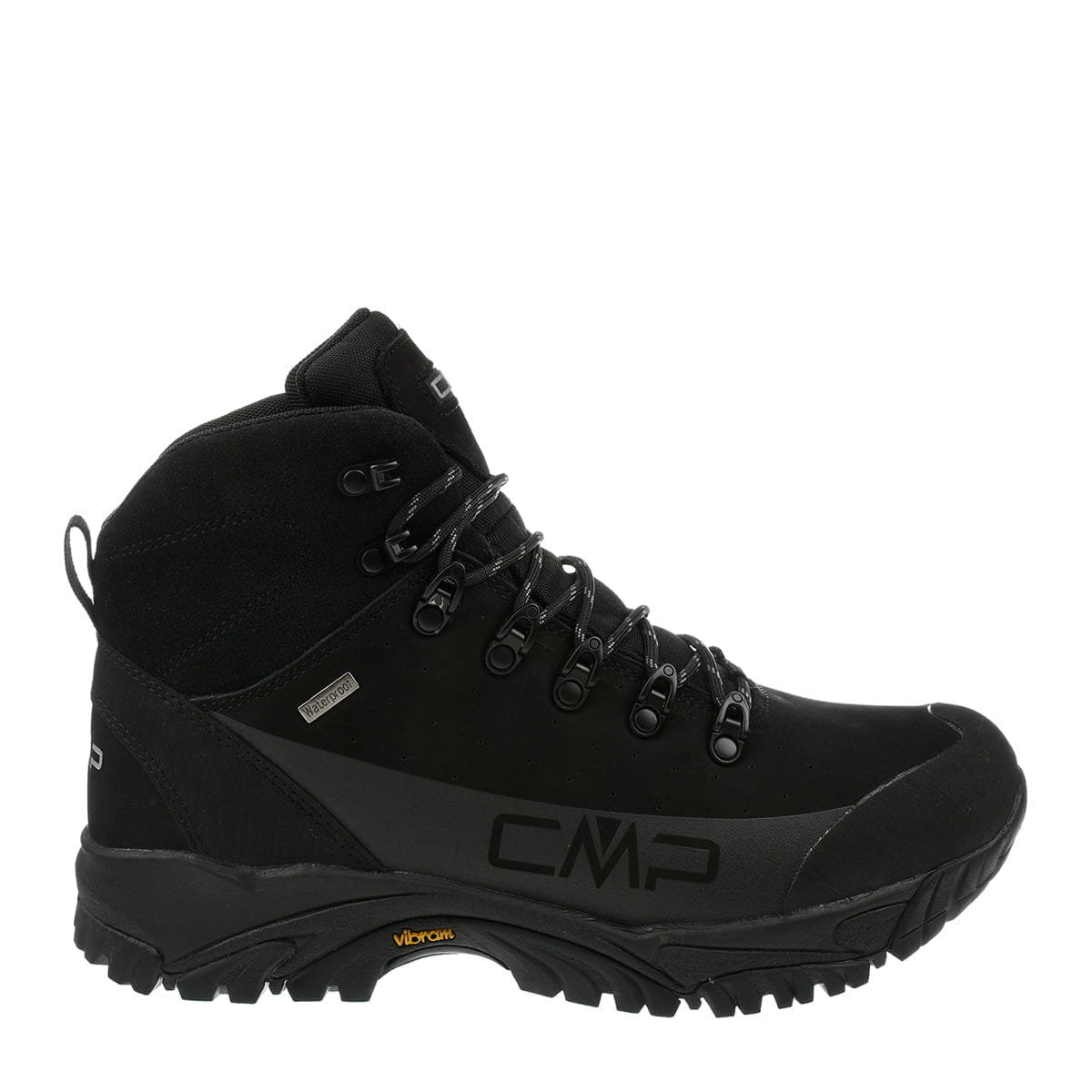 Cmp Buty trekkingowe męskie CMP DHENIEB