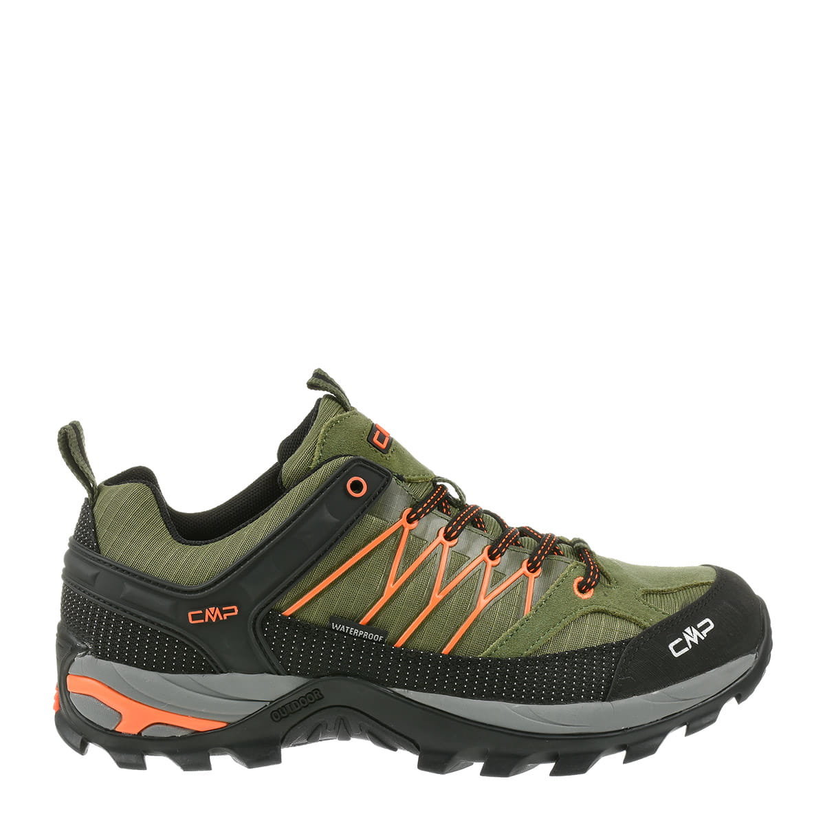 Cmp Rigel Low Buty trekkingowe męskie CMP RIGEL LOW - Inna marka | Sport Sklep EMPIK.COM
