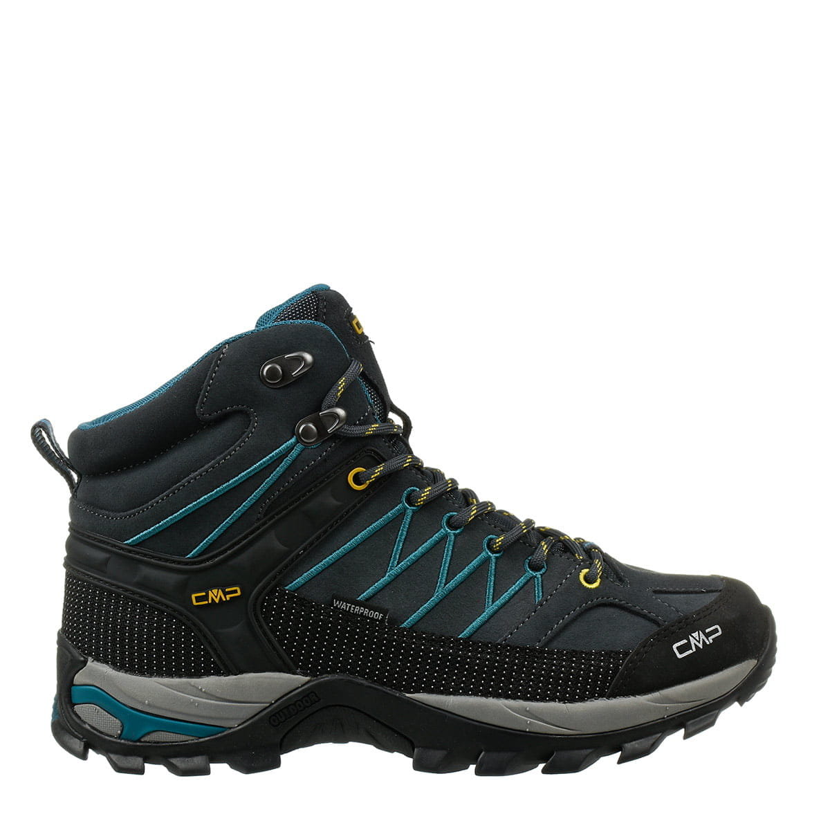 Cmp Buty trekkingowe męskie CMP RIGEL MID