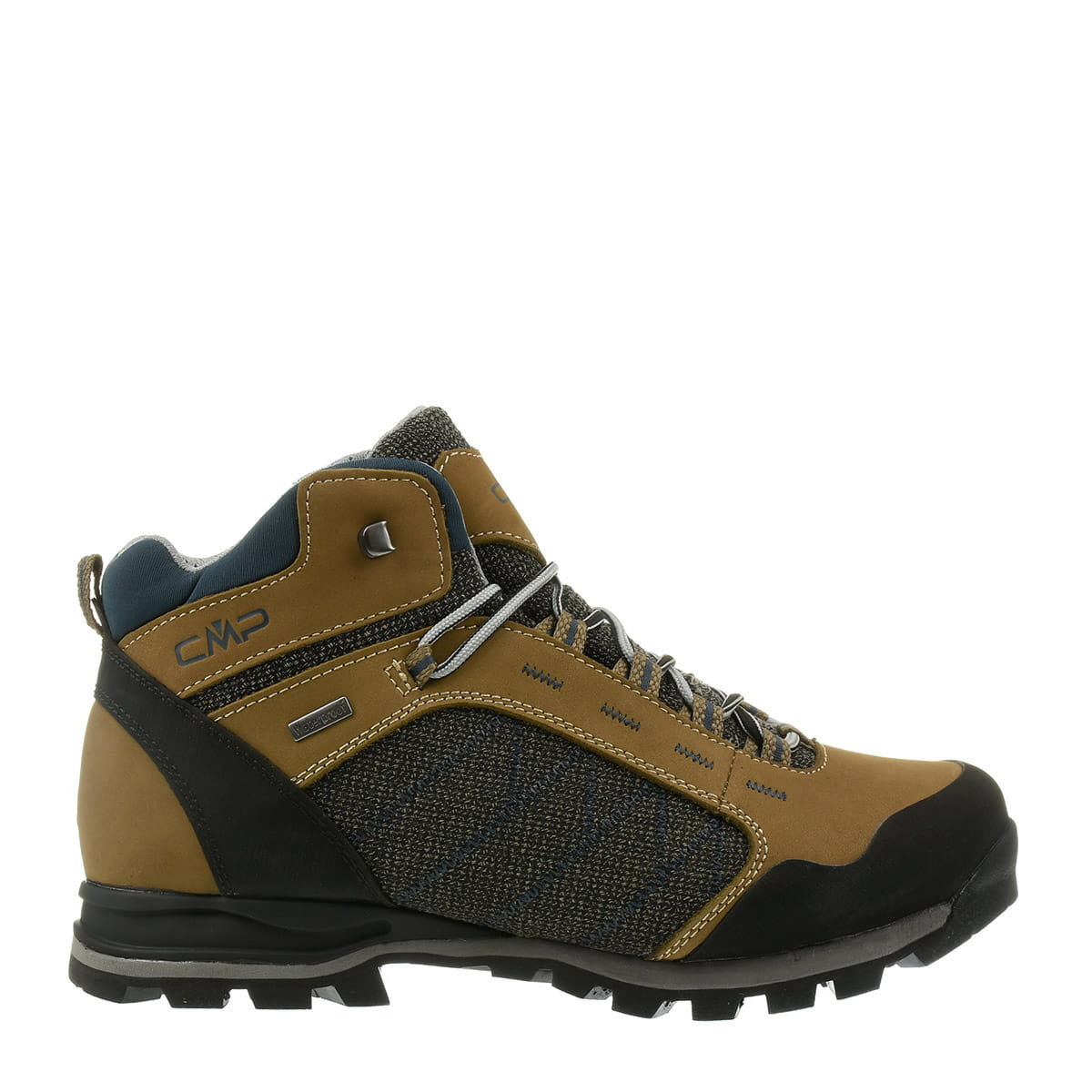 Scarpe Trekking CMP Thiamat Mid 2.0 Wmn | Donna | Impermeabili WP | Suola Vibram - Foto 3