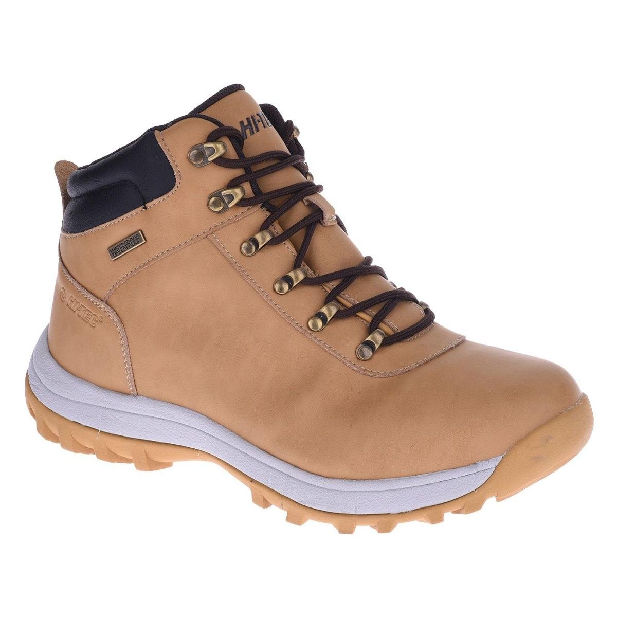 buty zimowe hi tec