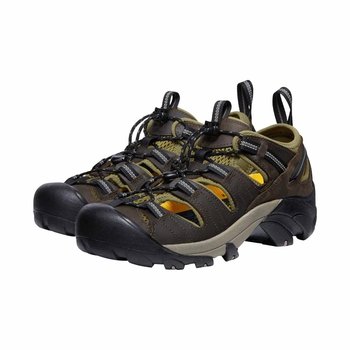 Buty trekkingowe męskie KEEN ARROYO II -44,5 - KEEN