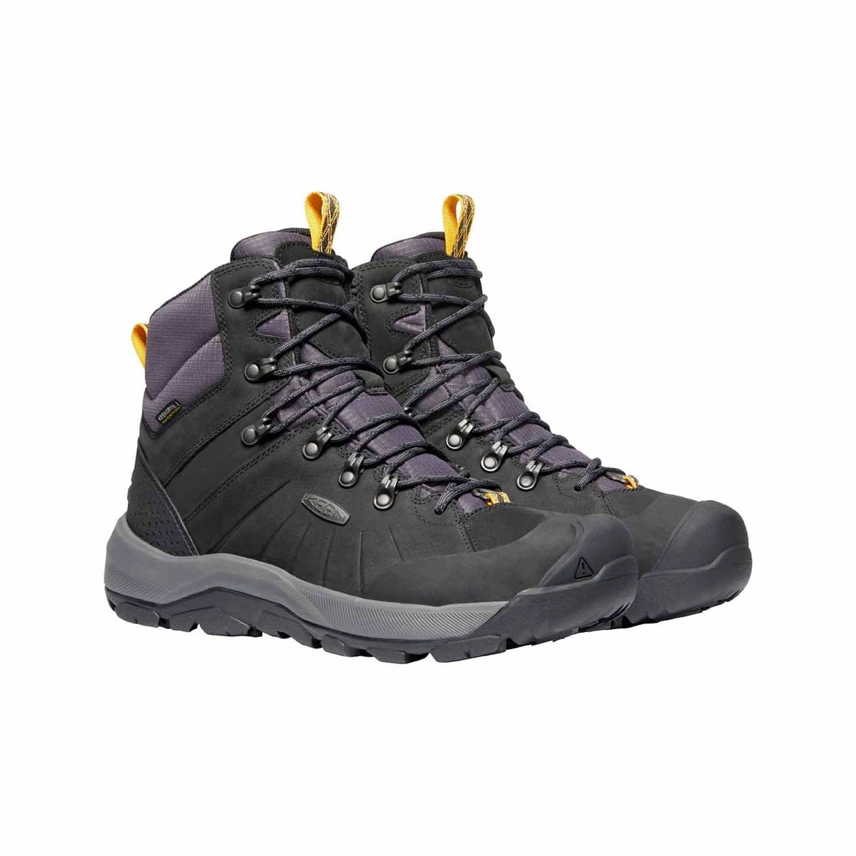 Buty trekkingowe męskie KEEN REVEL IV MID POLAR47 KEEN Sport Sklep