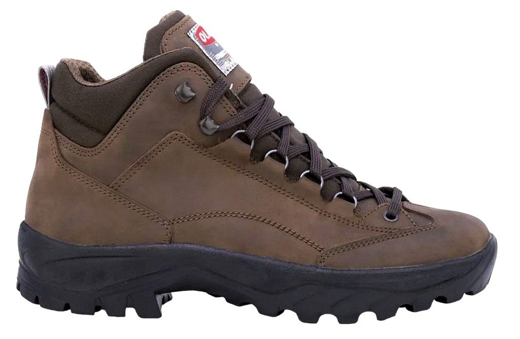 Buty Trekkingowe Męskie OLANG CERVINIA.TEX (84)-41 - OLANG | Sport ...