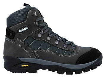 Buty trekkingowe męskie OLANG TARVISIO.TEX (816 ANTRACITE)-43 - OLANG