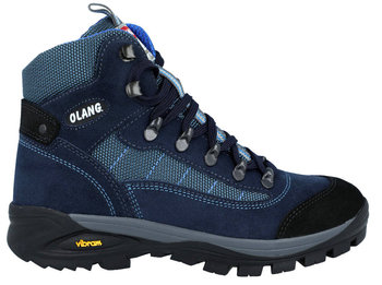 Buty trekkingowe męskie OLANG TARVISIO.TEX (82 BLU)-42 - OLANG