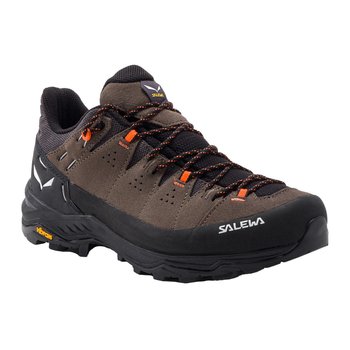 Buty trekkingowe męskie Salewa Alp Trainer 2 brązowe 00-0000061402 - Salewa