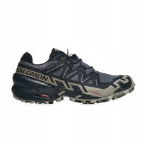Buty trekkingowe Salomon SPEEDCROSS 6 GTX L47465500 42 Salomon
