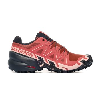 Buty trekkingowe Salomon SPEEDCROSS 6 W L47301100 42 - Salomon