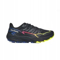 Buty trekkingowe Salomon THUNDERCROSS GTX BLUE FIRE L47551400 44 2/3