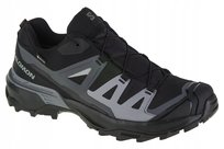 Buty trekkingowe Salomon X Ultra 360 Gtx - Black/Magnet/Qush 42 Salomon