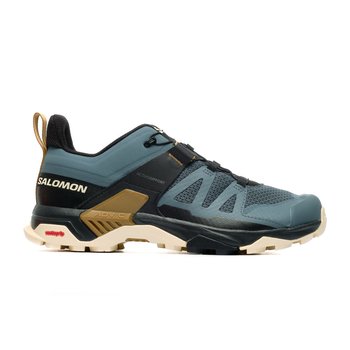 Buty trekkingowe Salomon X ULTRA 4 MALLARD L41453000 41 1/3 - Salomon