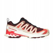 Buty trekkingowe Salomon XA PRO 3D V9 FIRED L47583400 42 Salomon