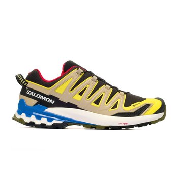 Buty trekkingowe Salomon XA PRO 3D V9 GTX L47119000 42 2/3 - Salomon