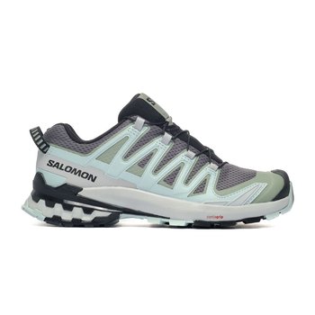 Buty trekkingowe Salomon XA PRO 3D V9 W L47272900 38 - Salomon