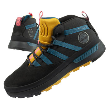 Buty trekkingowe Timberland Euro Sprint [0A5NJQ015]-40 - Inna marka