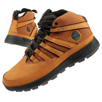 Buty trekkingowe Timberland Euro Trekker [0A2J37231]-46 - Inna marka