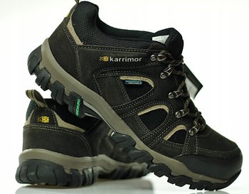 BUTY TREKKINGOWE W GÓRY BODMIN LOW K750 DKB - Karrimor