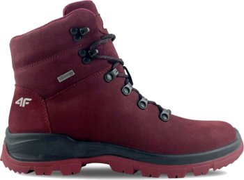 Buty Trekkingowe Zimowe Damskie 4F Alphatrek H4Z22-Obdh251 R.40 - 4F