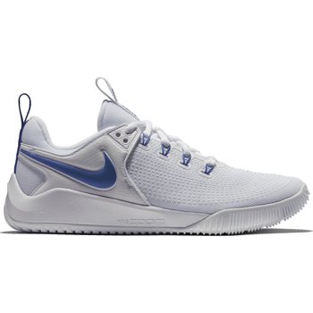 nike women's zoom hyperace 2 white