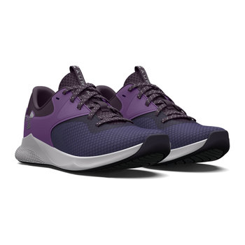 Buty treningowe damskie Under Armour W Charged Aurora 2 fioletowe 3025060 38 (7 US) - Under Armour