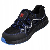 Buty Trzewik Bezpieczne 650 Galmag S1P Roz.43 Palmera Inna marka
