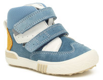 Buty trzewiki dziecięce Bartek 21704 skórzane-21