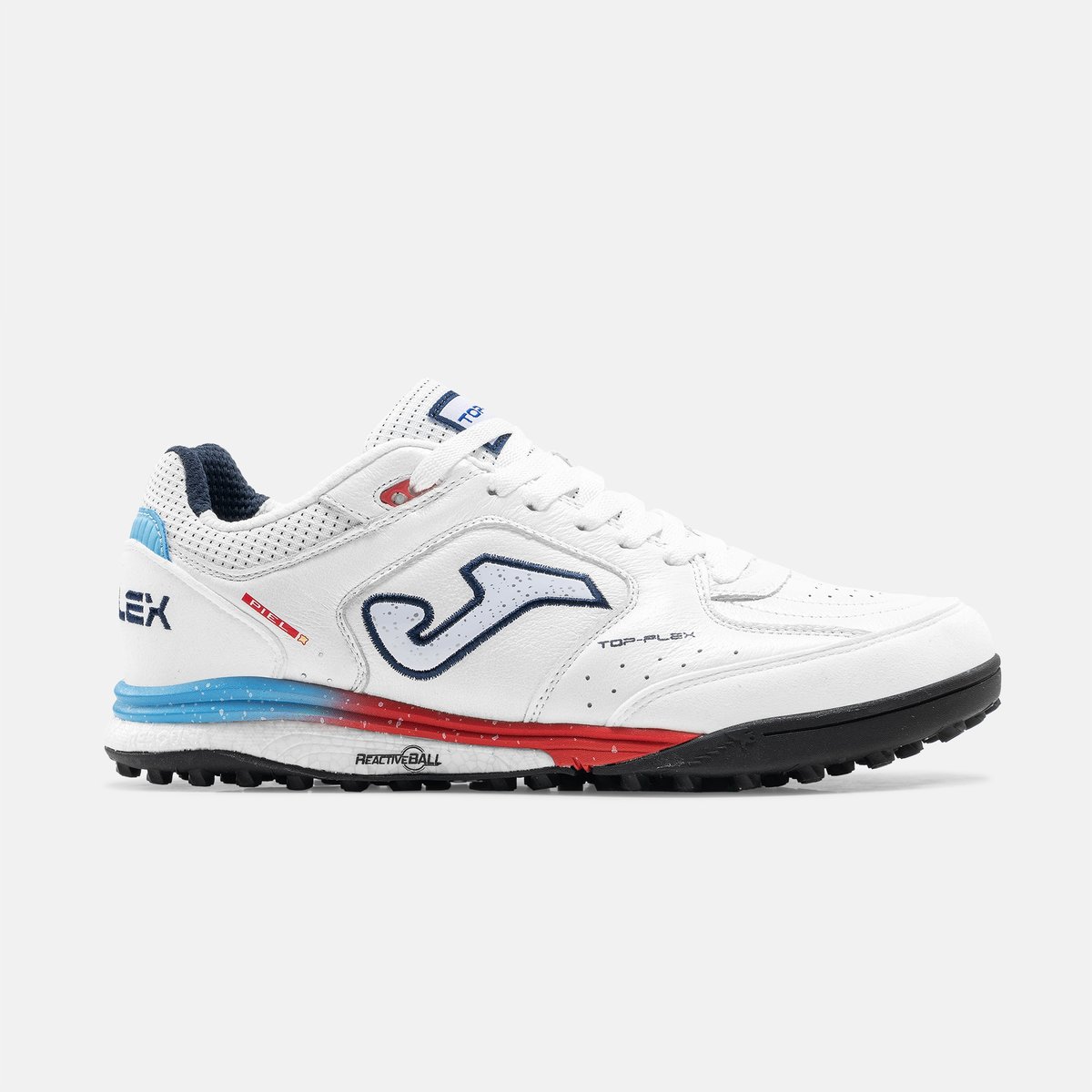 Joma BUTY TURFY JOMA TOP FLEX REBOUND 2602 ORLIK SKÓRA r. 45