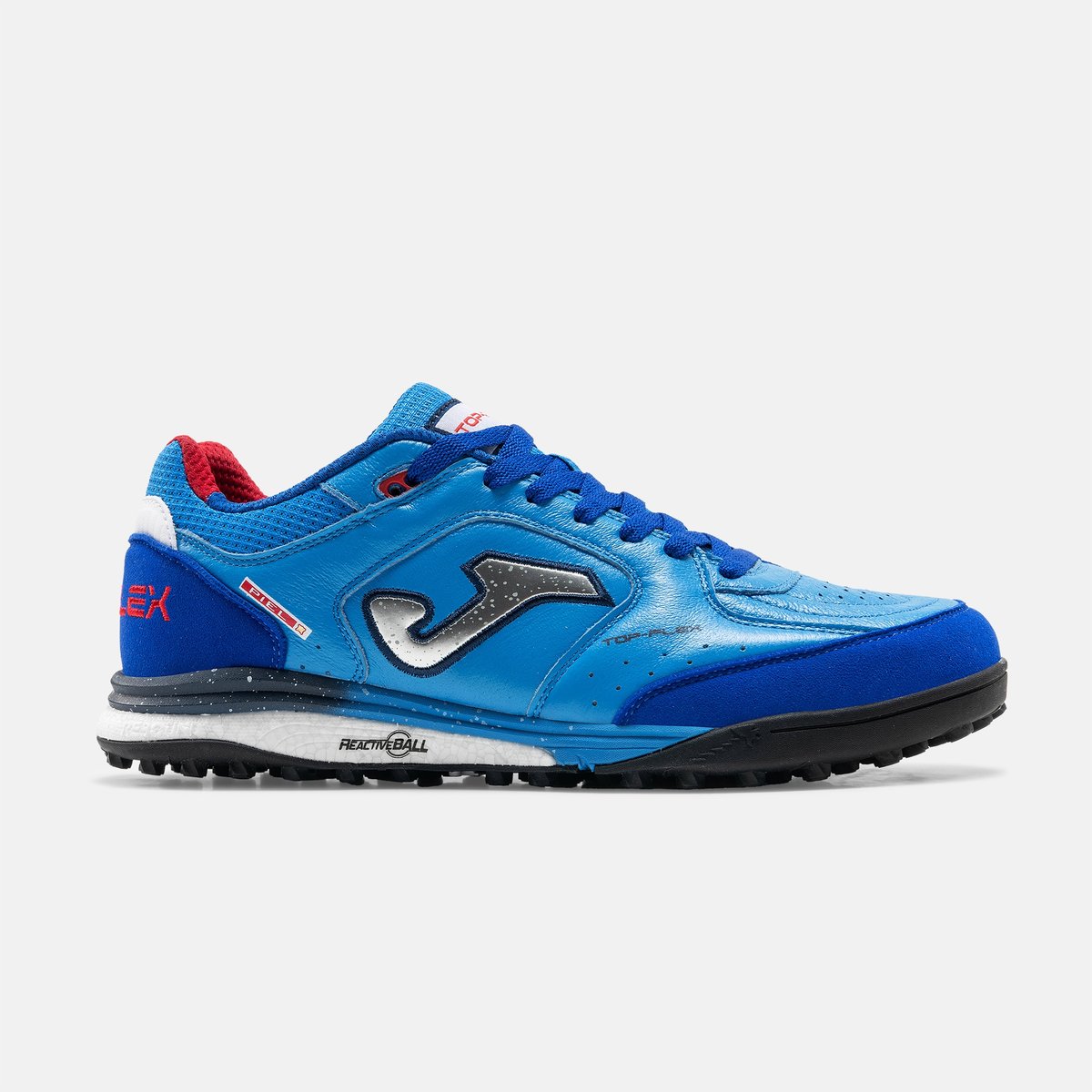 Joma BUTY TURFY JOMA TOP FLEX REBOUND 2605 ORLIK SKÓRA r. 40,5