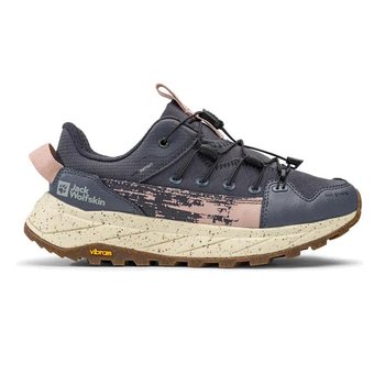 Buty turystyczne damskie Jack Wolfskin Terraquest Low granatowe 4056451_6179_080 41 EU - Jack Wolfskin