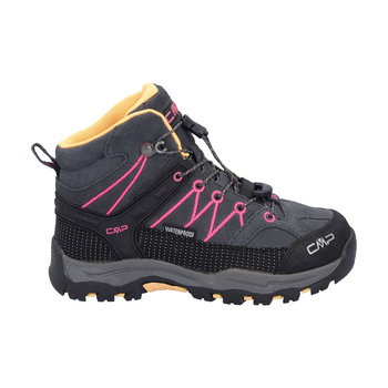 Buty Turystyczne Dla Dzieci Cmp Rigel Mid Wp 3Q12944| R.40 | ===> Rok 2022 - Cmp