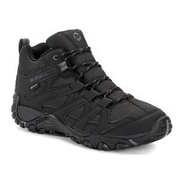 Buty turystyczne męskie Merrell Claypool Sport Mid GTX black/rock 45 EU Merrell