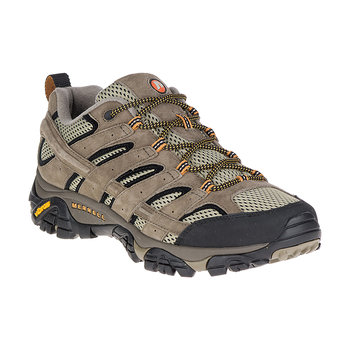 Buty turystyczne męskie Merrell Moab 2 Vent brązowe J598231 41.5 EU - Merrell