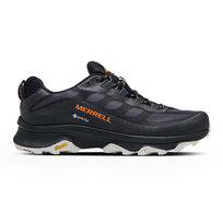 Buty turystyczne męskie Merrell Moab Speed GTX black 44 EU Merrell