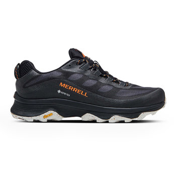 Buty turystyczne męskie Merrell Moab Speed GTX black 44 EU - Merrell