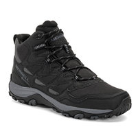 Buty turystyczne męskie Merrell West Rim Sport Mid GTX black 41 EU Merrell