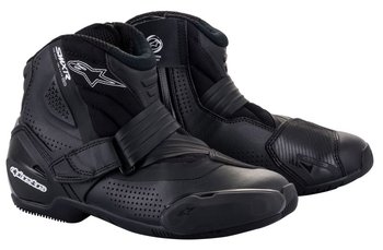 Buty turystyczne SMX-1 R V2 ALPINESTARS kolor czarny - Alpinestars