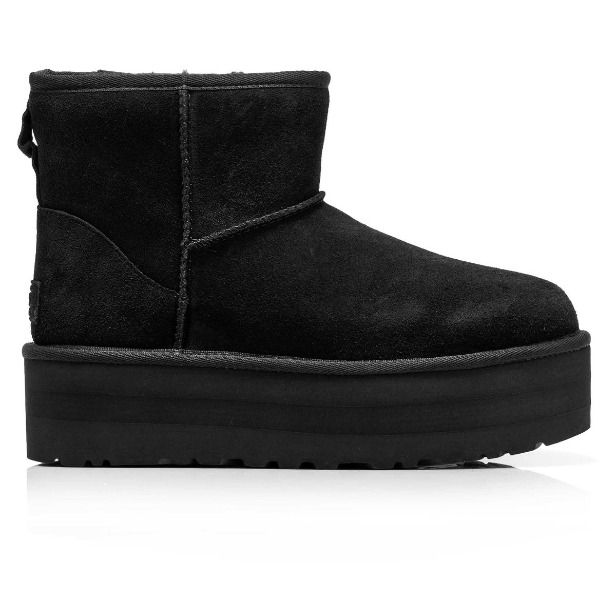 Buty UGG Classic Mini Platform 39 - UGG | Moda Sklep EMPIK.COM