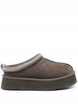 BUTY UGG TAZZ II SLIPPER MOLASSES (W) 39 EU 7 US 25 CM