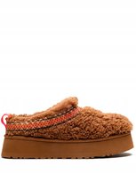 BUTY UGG TAZZ SLIPPER HERITAGE BRAID (W) 39 EU 7 US 25 CM UGG