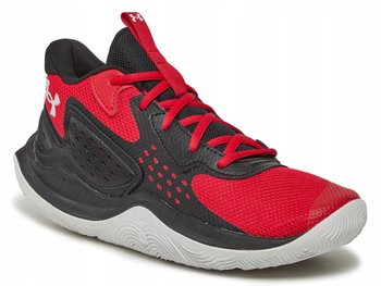 BUTY UNDER ARMOUR JET'23 3026634-600 do koszykówki do gry koszykarskie 44,5 - Under Armour