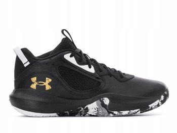 BUTY UNDER ARMOUR Lockdown 3025616-003 do kosza 40,5 - Under Armour