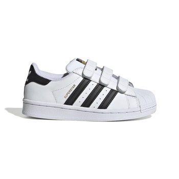 Buty unisex adidas Originals białe EF4838-31,5 - Inna marka