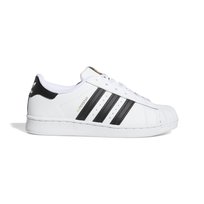 Buty unisex adidas Originals SUPERSTAR C białe FU7714-30 Adidas