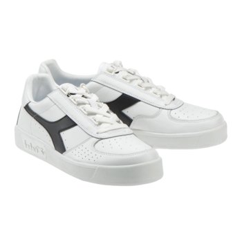 Buty unisex Diadora B.Elite sneakersy-38 - Diadora