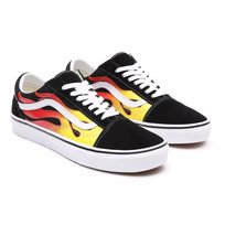 Buty unisex Vans Old Skool nieskie trampki -42