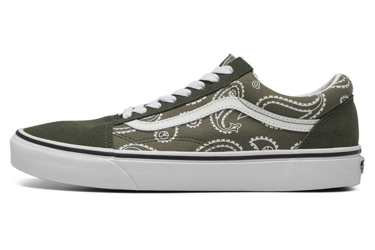 Vans Old Skool 42