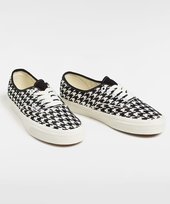 Buty Vans AUTHENTIC VN000BW5YB2 White/Black 36 EU - (4.5 US) Vans